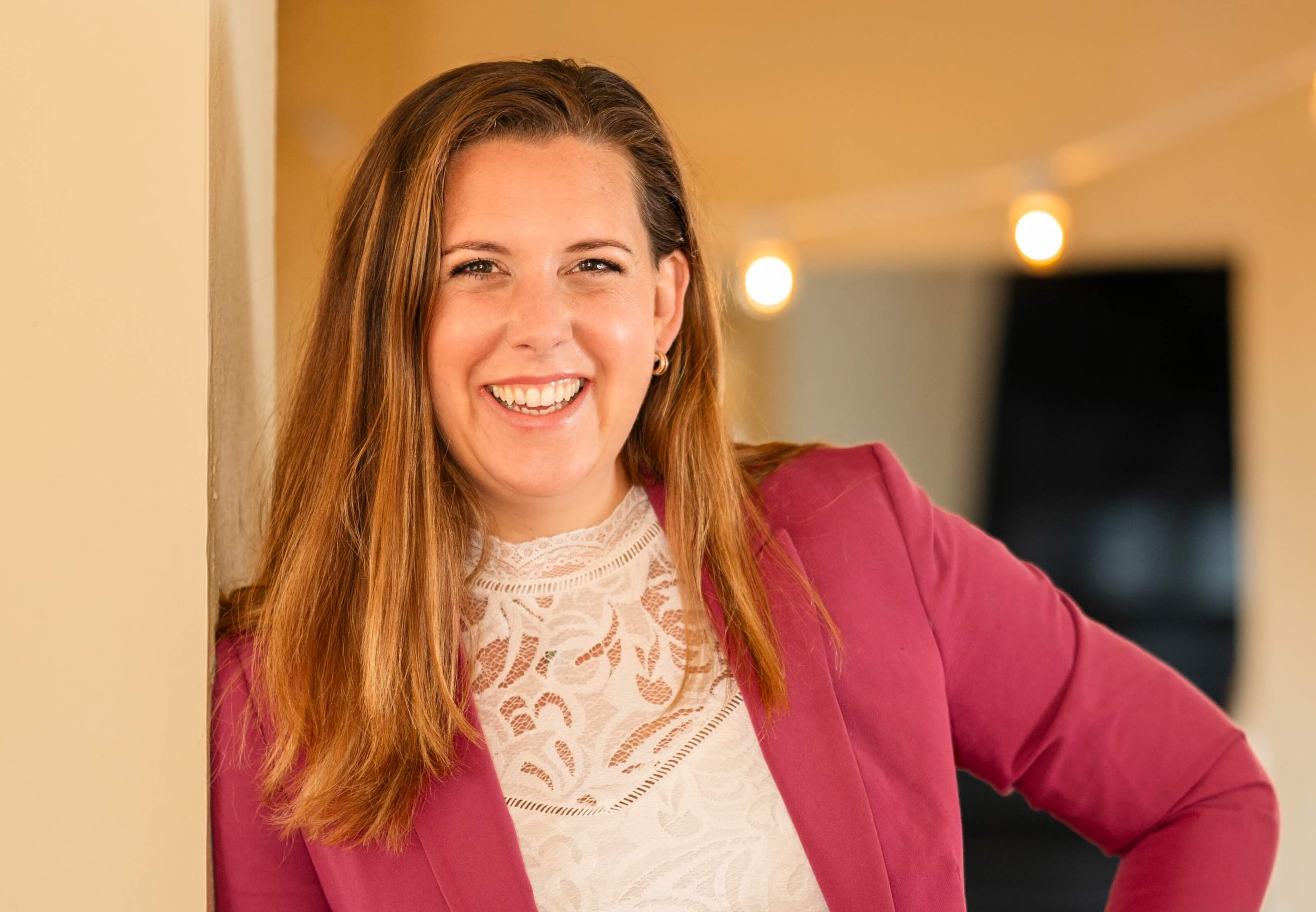 Ondernemer Danielle de Visser – Stolk
